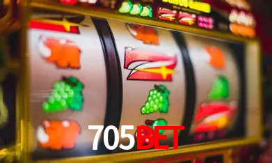 A Revolução dos Aplicativos de Jogos no 705bet