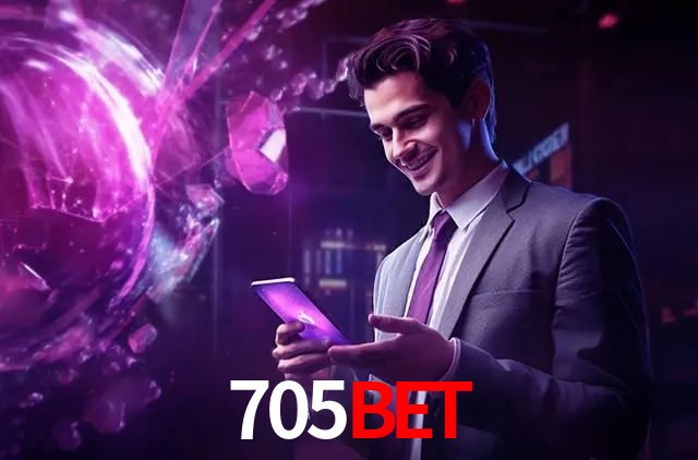 Welcome Bonus 705bet