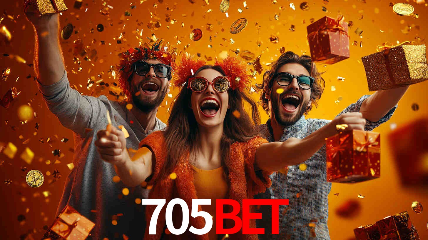 705bet: Seu Cassino Premiado com Pagamentos Rápidos