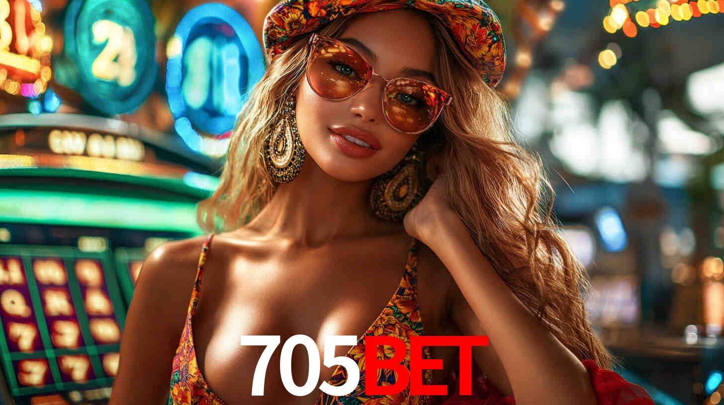 Tournaments 705bet
