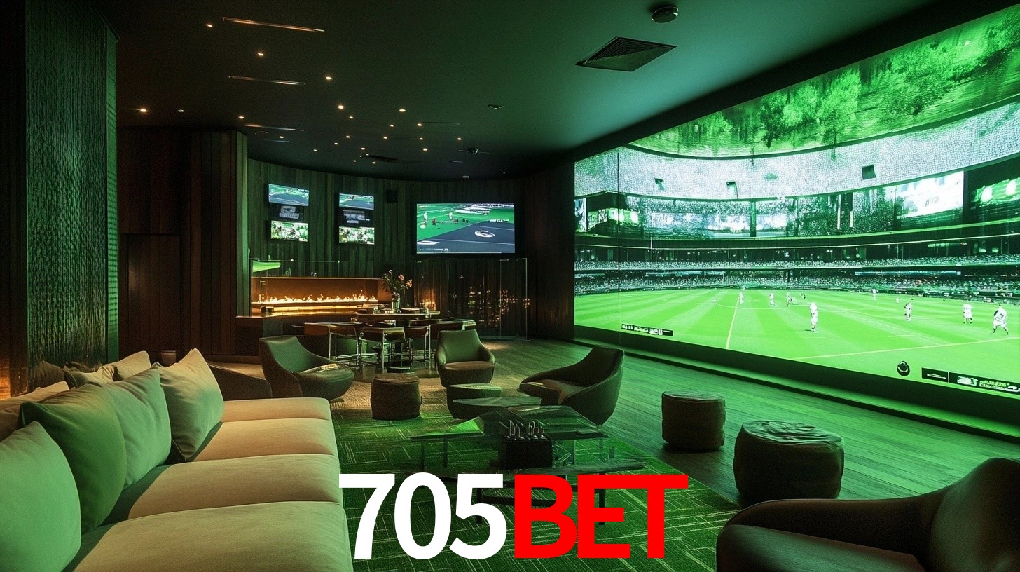 Sinta a adrenalina dos jogos de cassino com 705bet