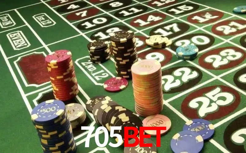 Estatísticas Esportivas 705bet