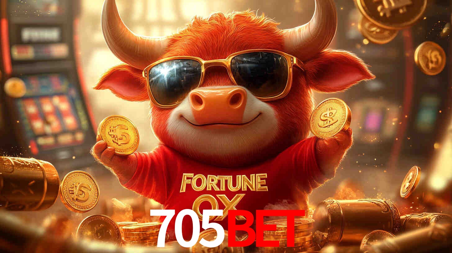 705bet: Seu Especialista em Apostas Esportivas Brasileiras