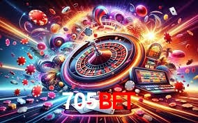 Casino VIP 705bet
