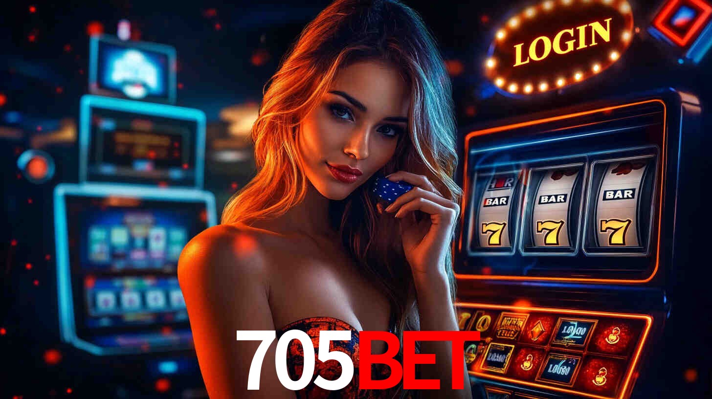 705bet: A Experiência de Casino com Jogos de Mesa ao Vivo