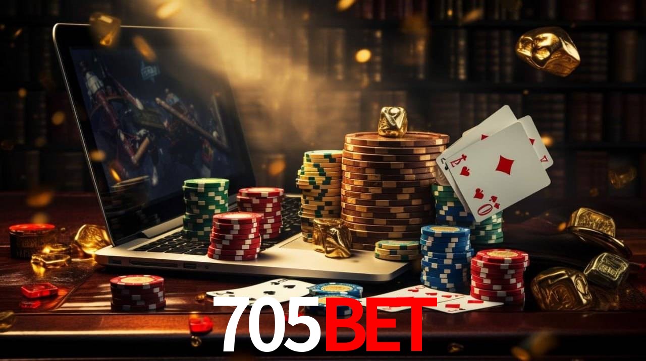 Bônus Diários 705bet