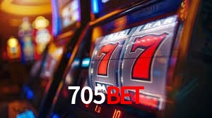 Diretório de Jogos 705bet