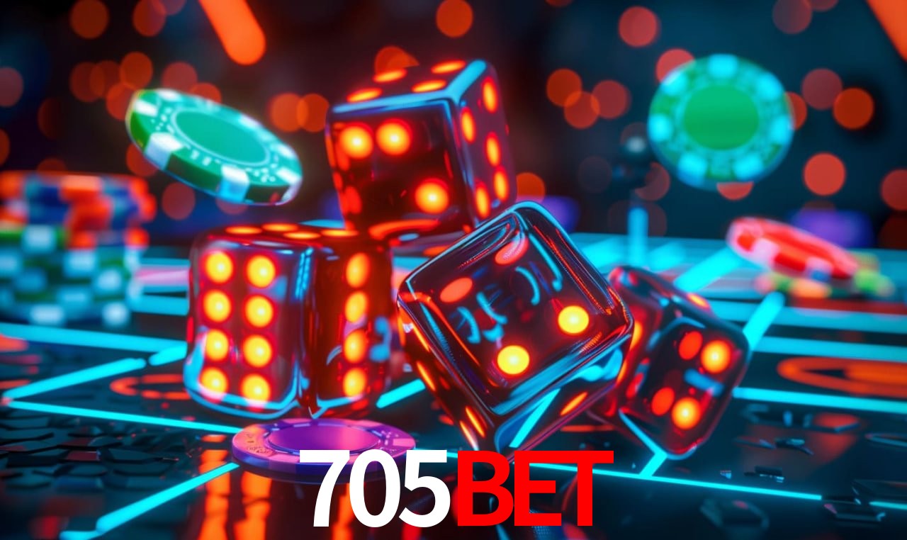 Inovações de Jogos na 705bet: O Futuro das Experiências Interativas