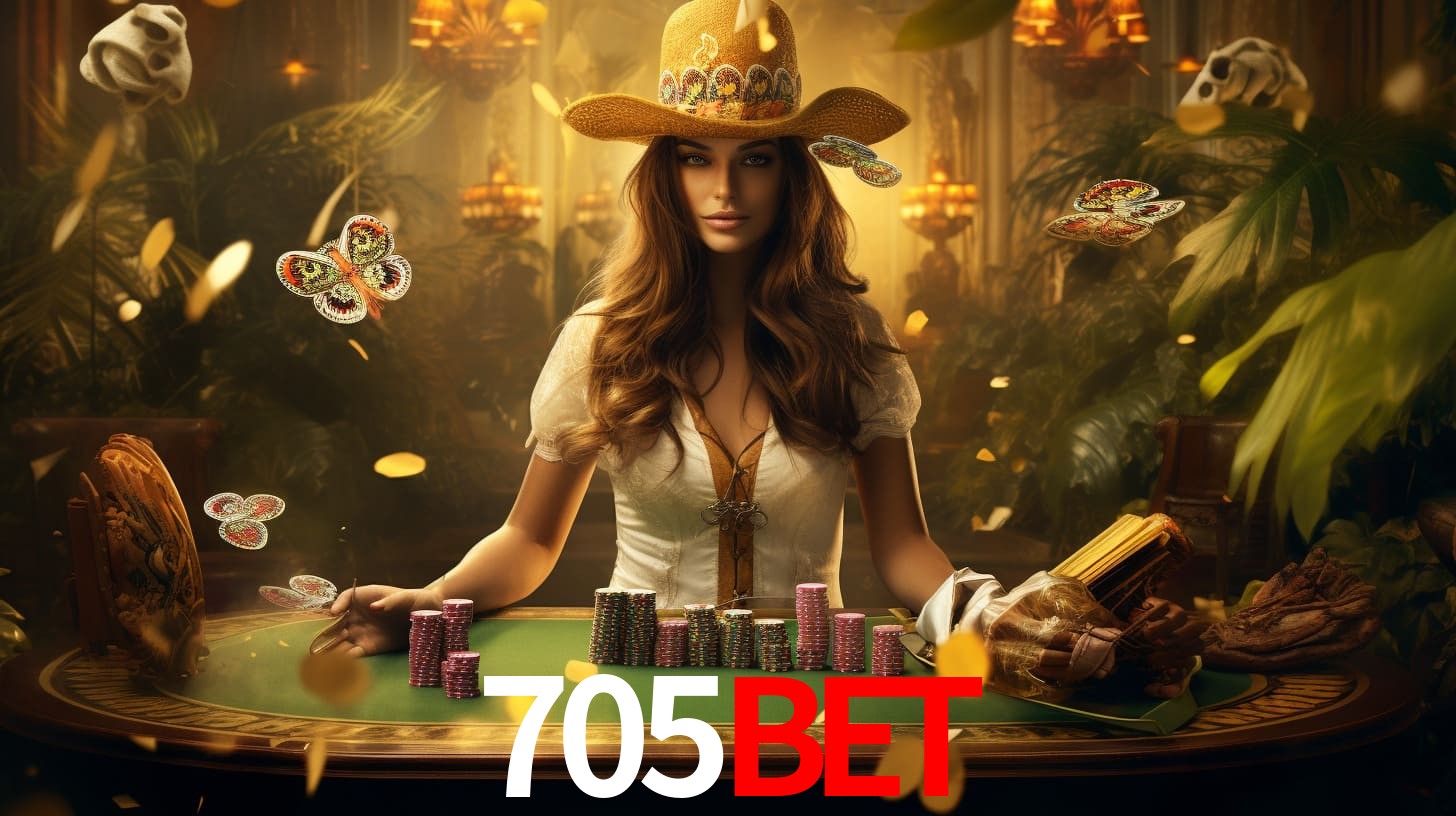Aviator Game 705bet