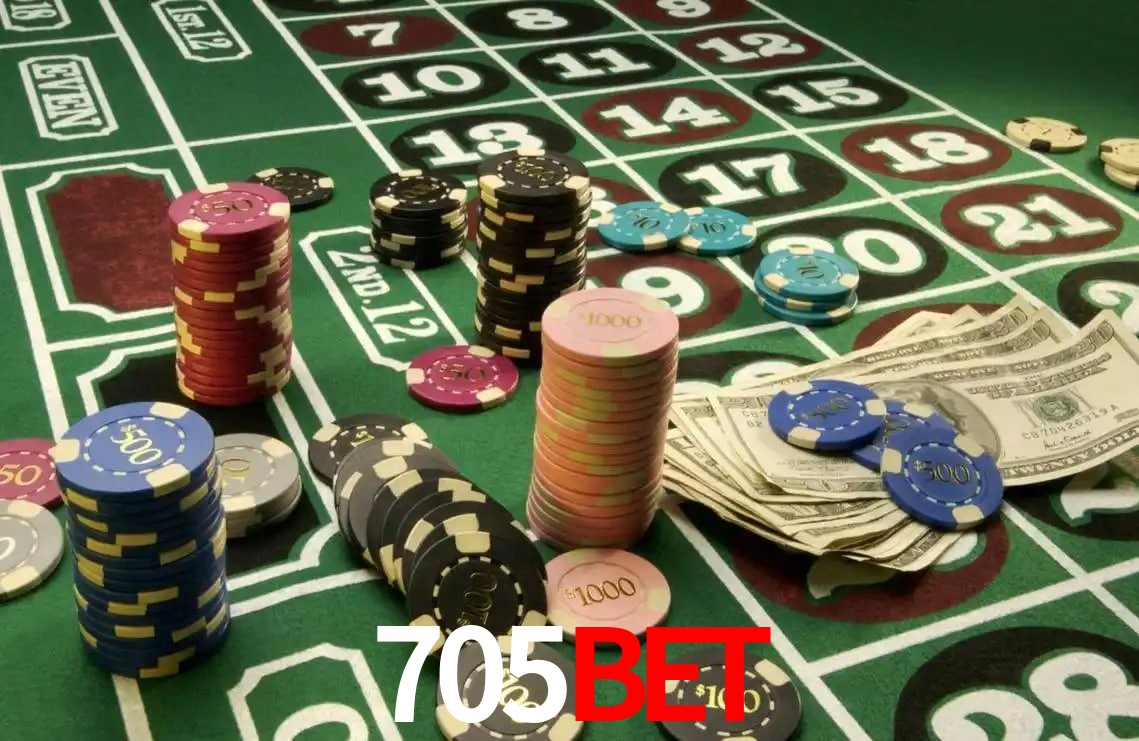 Player Reviews 705bet