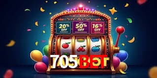 Login Seguro 705bet