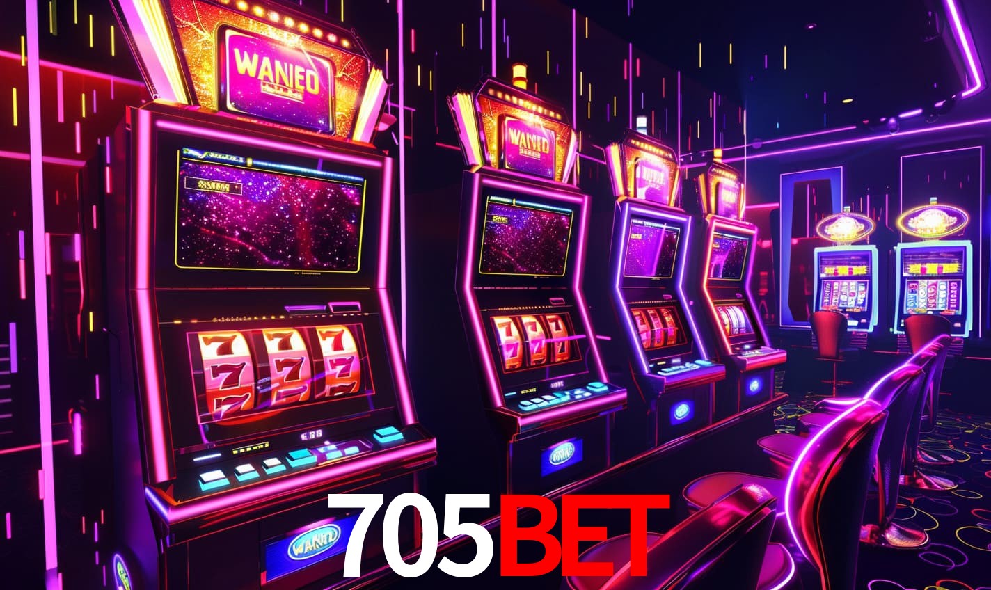 Apostas Esportivas na 705bet: Um Guia Completo