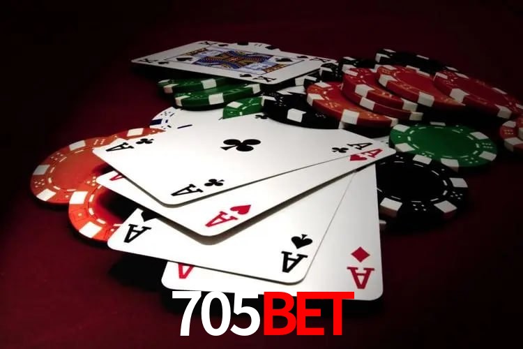 Jogos Exclusivos 705bet