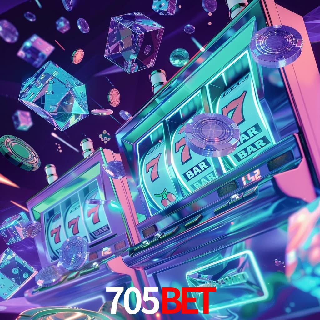 Descubra o Programa VIP da 705bet: Vantagens Exclusivas para Jogadores