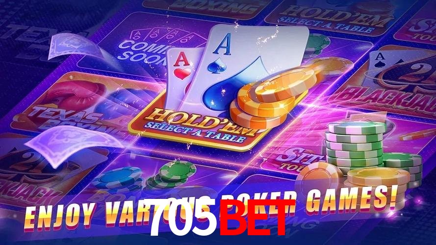 Descubra a Essência do 705bet: Nossa História e Compromissos