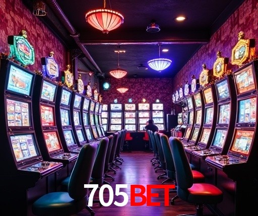 Ofertas Exclusivas 705bet