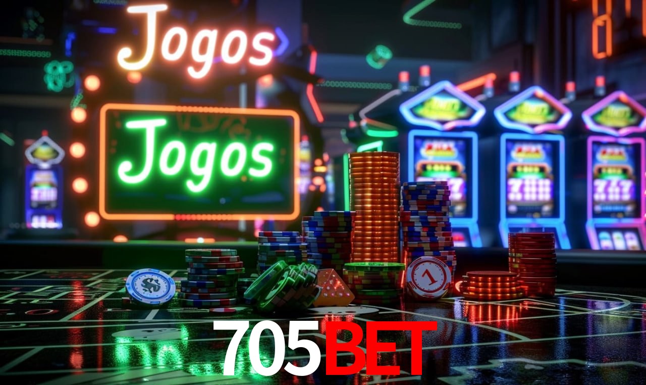 705bet