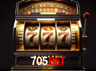 Descubra o Mundo do Cassino Online com 705bet