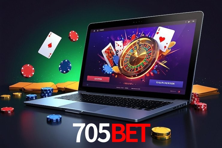 Tecnologia da Plataforma 705bet