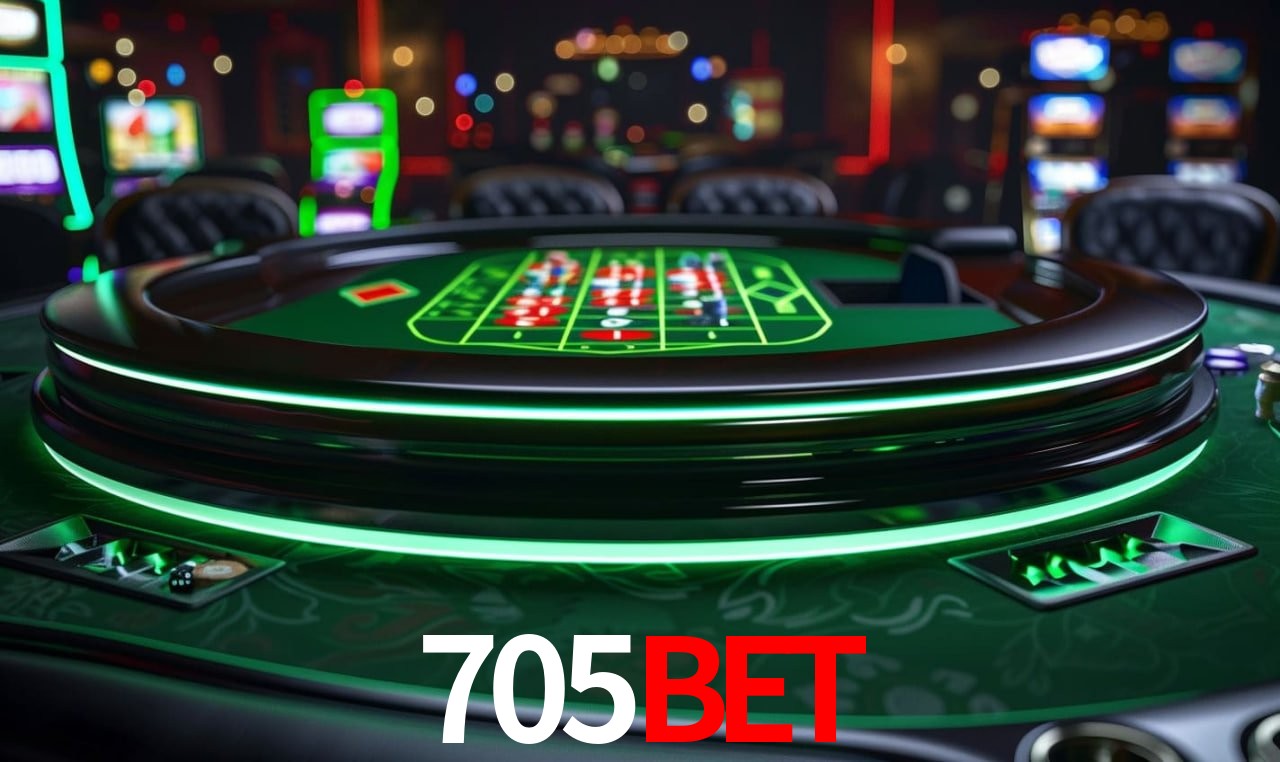 Exclusive Offers 705bet