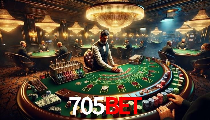 Bonus Features 705bet