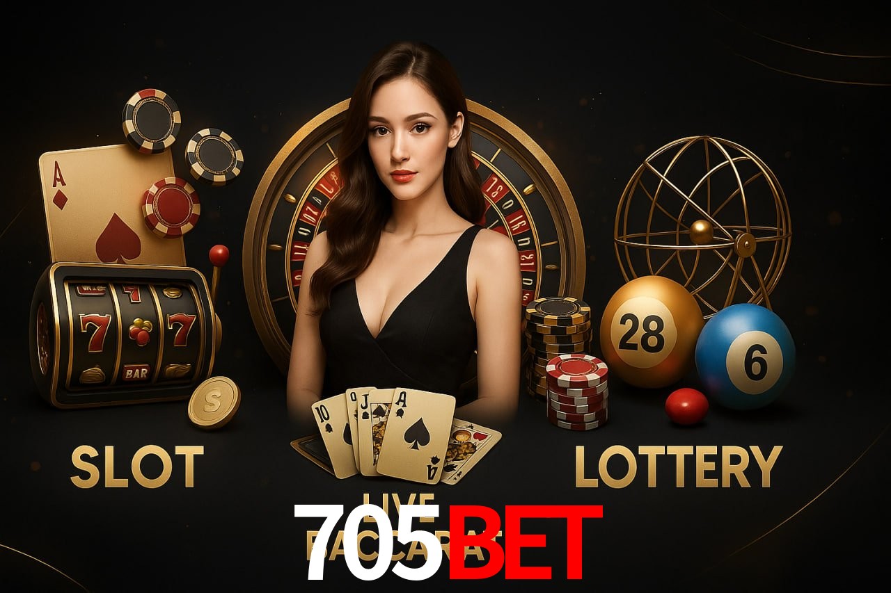 Promoção Relâmpago 705bet