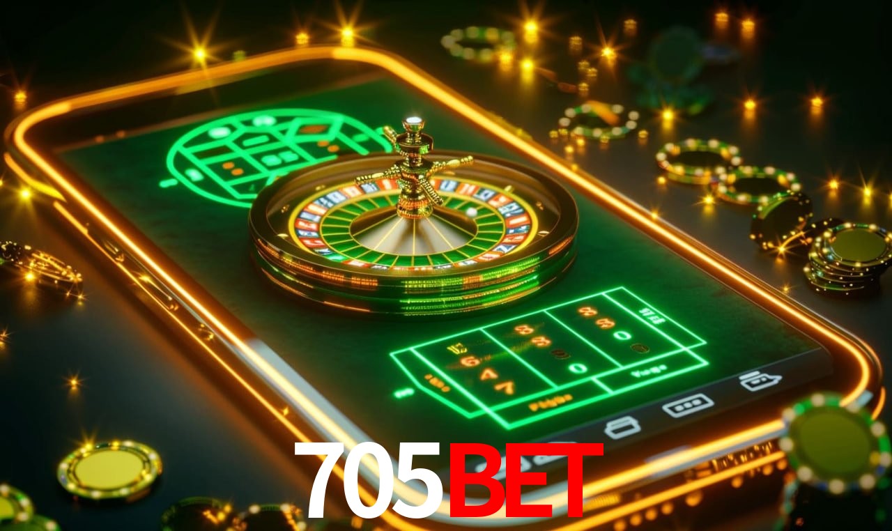 Cadastro Rápido 705bet