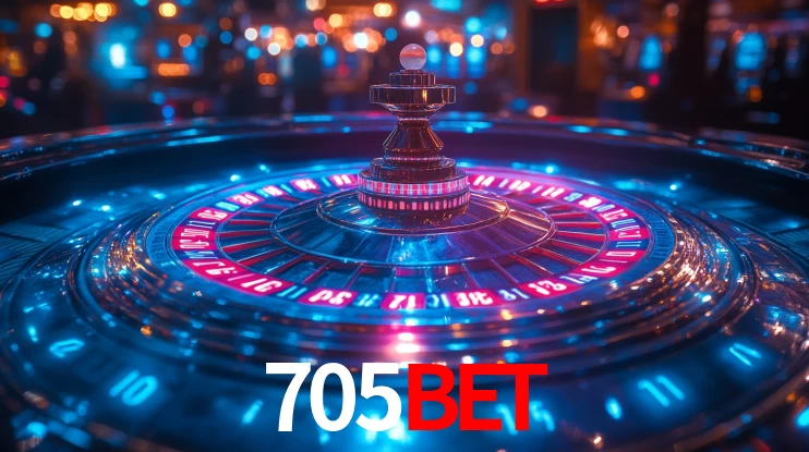 Premium Interface 705bet