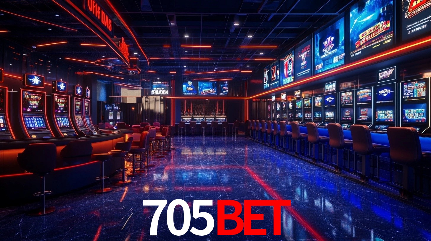 Live Casino 705bet