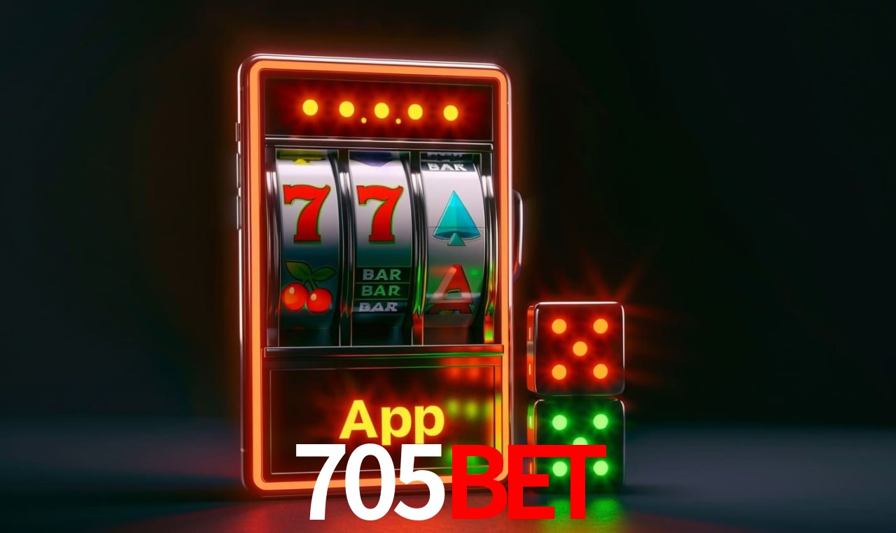 Apostas de Futebol 705bet