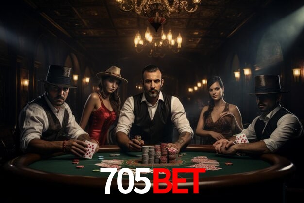 Explorando a Categoria de Eventos em Apostas na 705bet