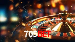 Integração de APIs 705bet