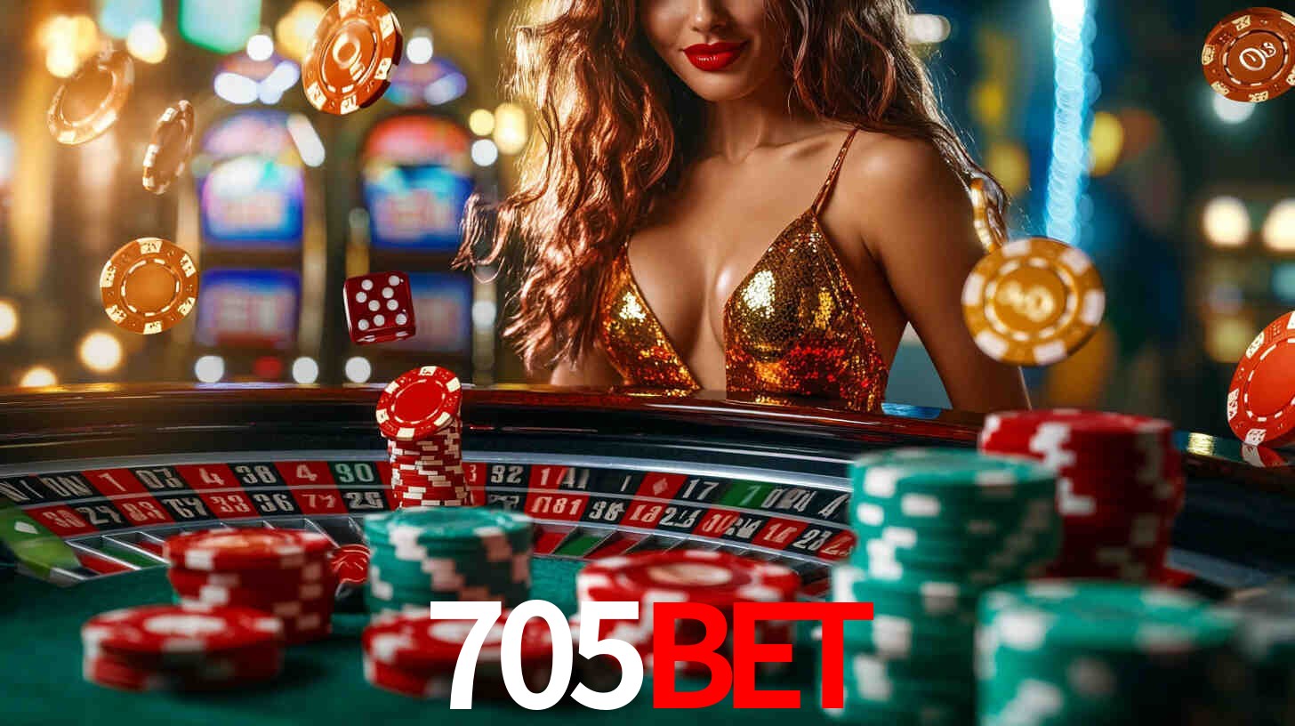 Programa VIP 705bet