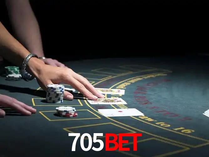 Sistemas de Segurança 705bet