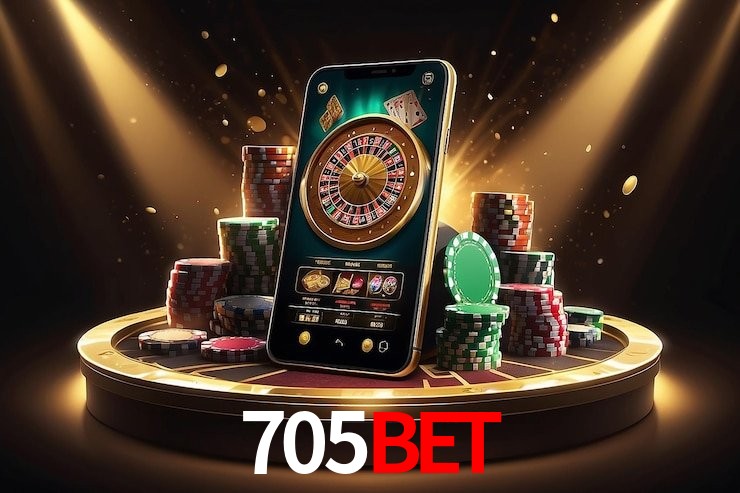 Jogos de Slot 705bet