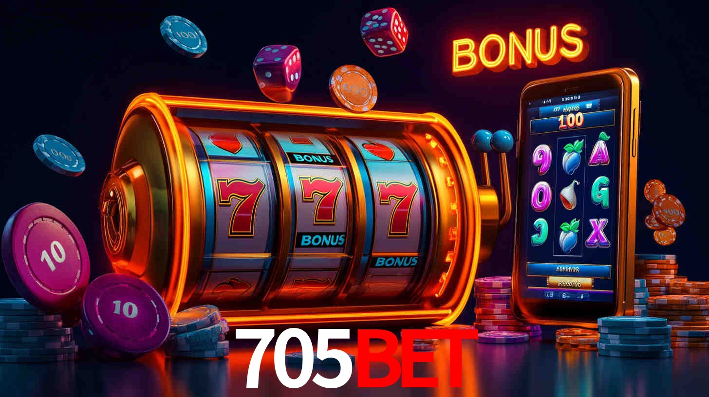 A Popularidade dos Caça-Níqueis no 705bet