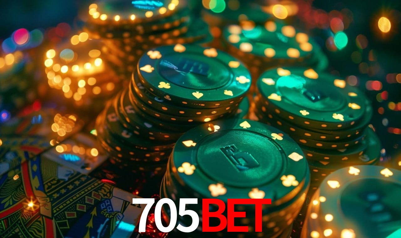 Casino Ao Vivo 705bet
