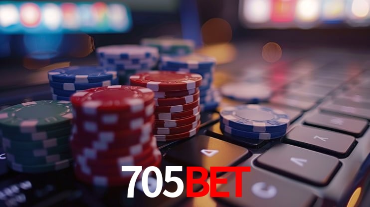 Provedores de Jogos 705bet
