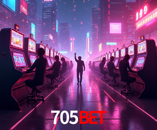 Interface Premium 705bet