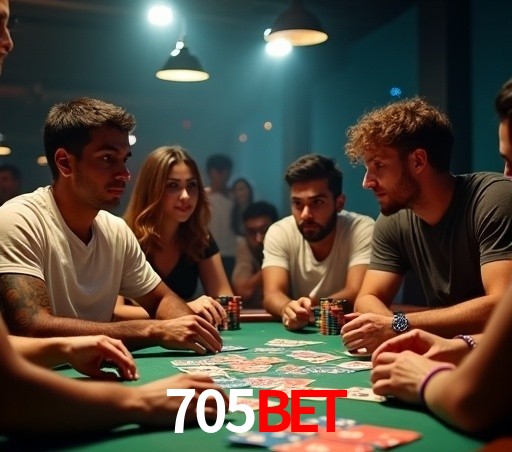 Especiais de Fim de Semana 705bet