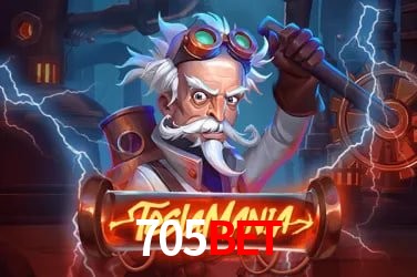 Avaliações dos Jogadores 705bet