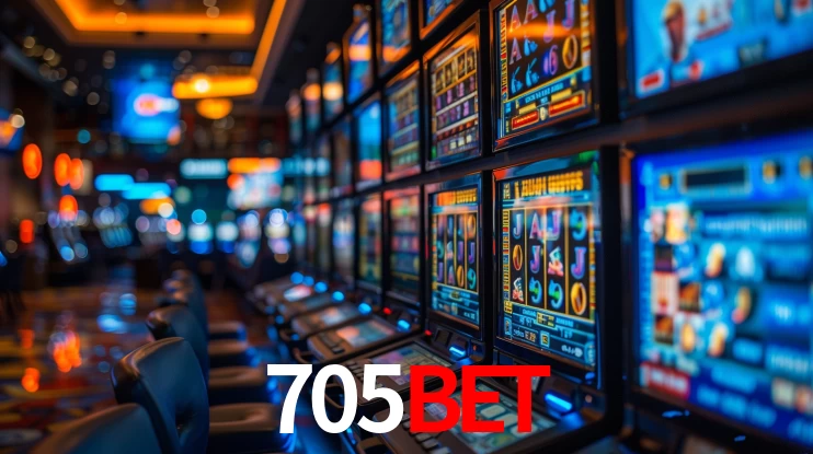 Platform Technology 705bet