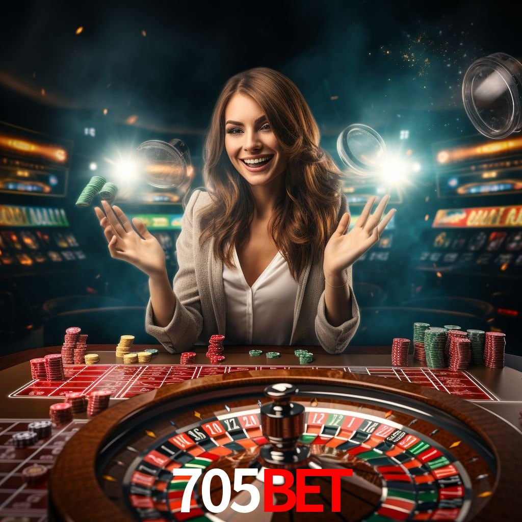 Ofertas Imperdíveis na 705bet: Promoções e Bônus Que Valem a Pena