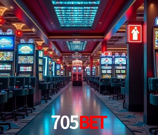 Descubra a Essência do 705bet: Nossa História e Compromissos