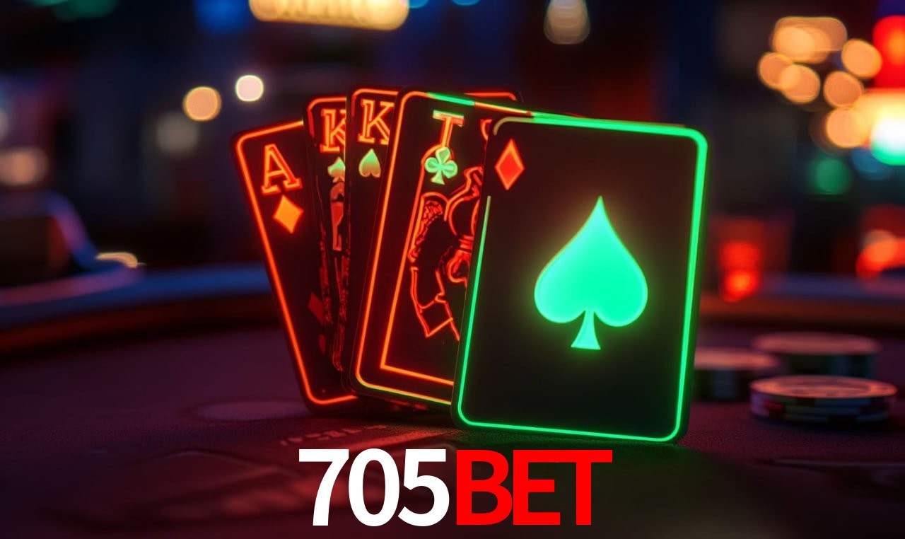 Apostas de Tênis 705bet