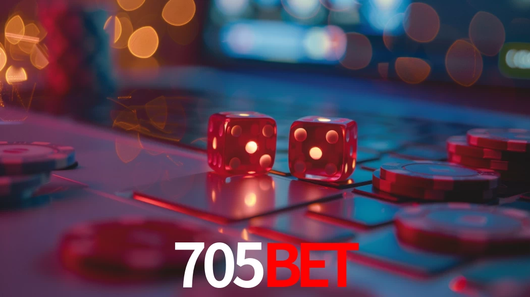 Account Benefits 705bet