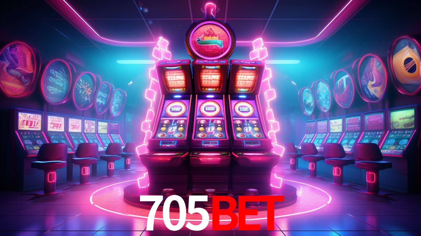 705bet