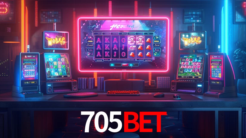 Explore as vantagens do 705bet: serviço profissional e confiabilidade