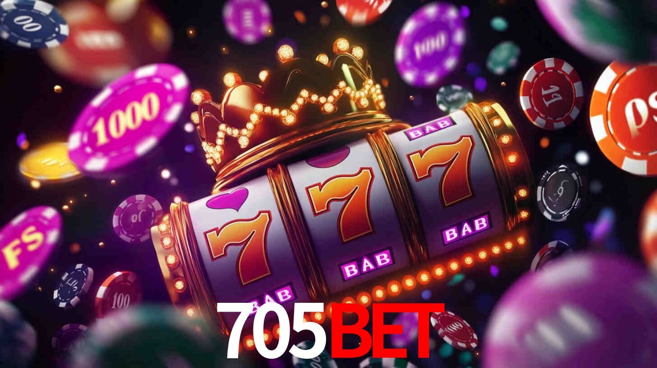 Games Directory 705bet