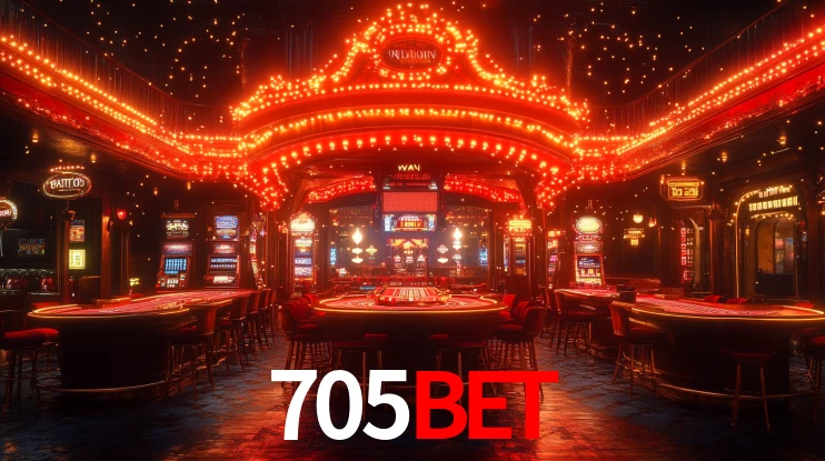 705bet App Interface